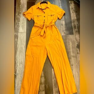 Jumpsuit